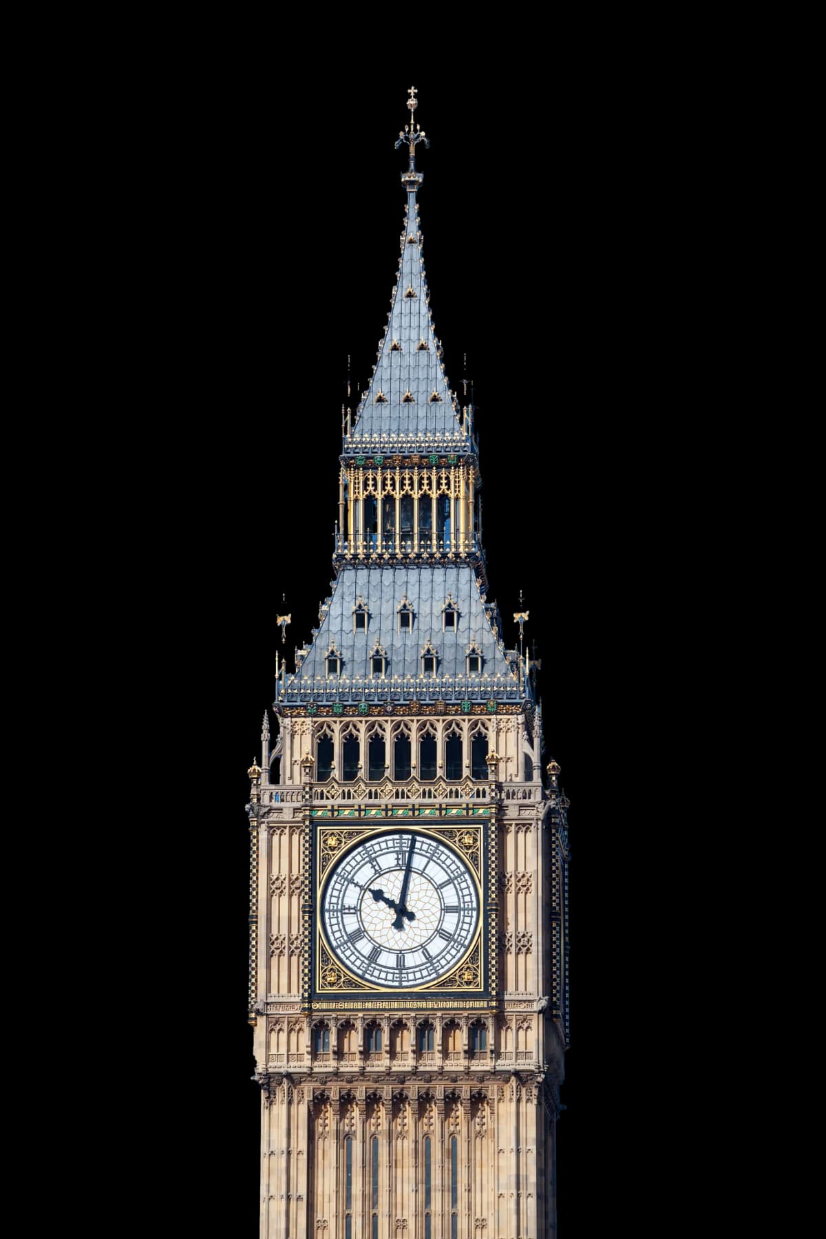 Big Ben Image