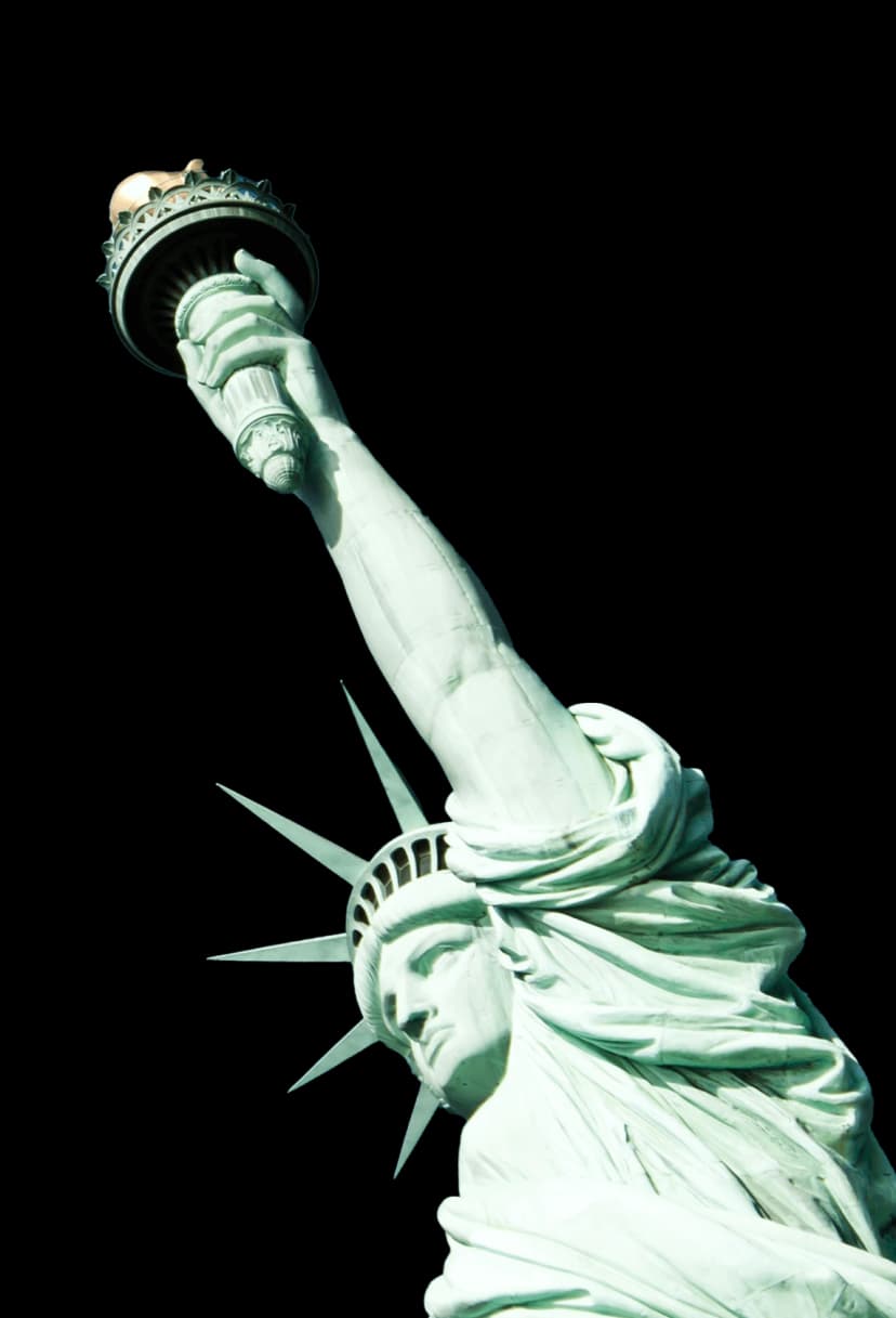 Statue of Liberty