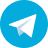 Telegram Icon